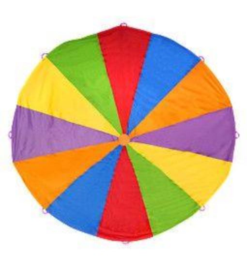 15ft Play Parachute Gymboree Play & Music