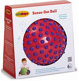 Edushape Senso Dot Ball
