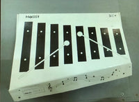 Halilit Xylophone